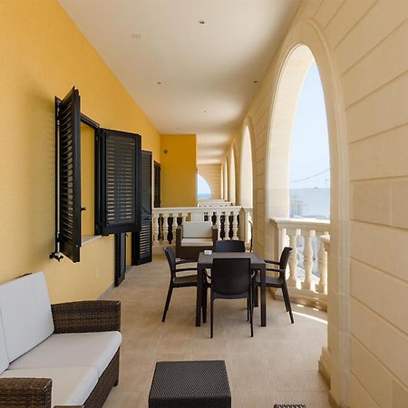 Hotel Salento Gold Beach Marina Di Pescoluse Exterior foto