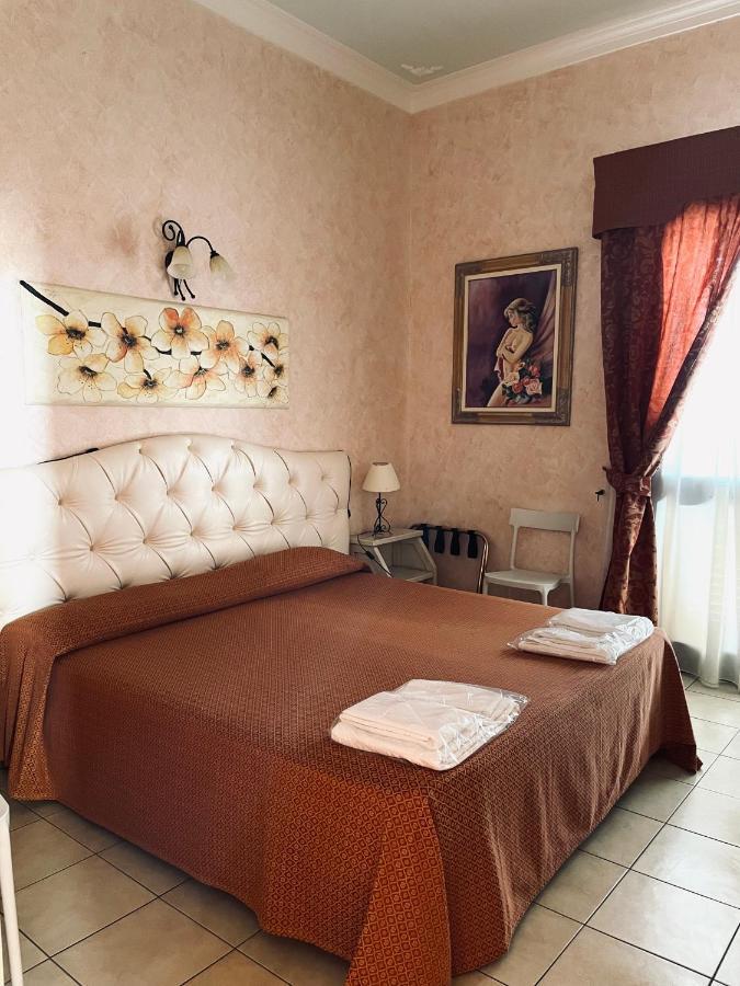 Hotel Salento Gold Beach Marina Di Pescoluse Exterior foto