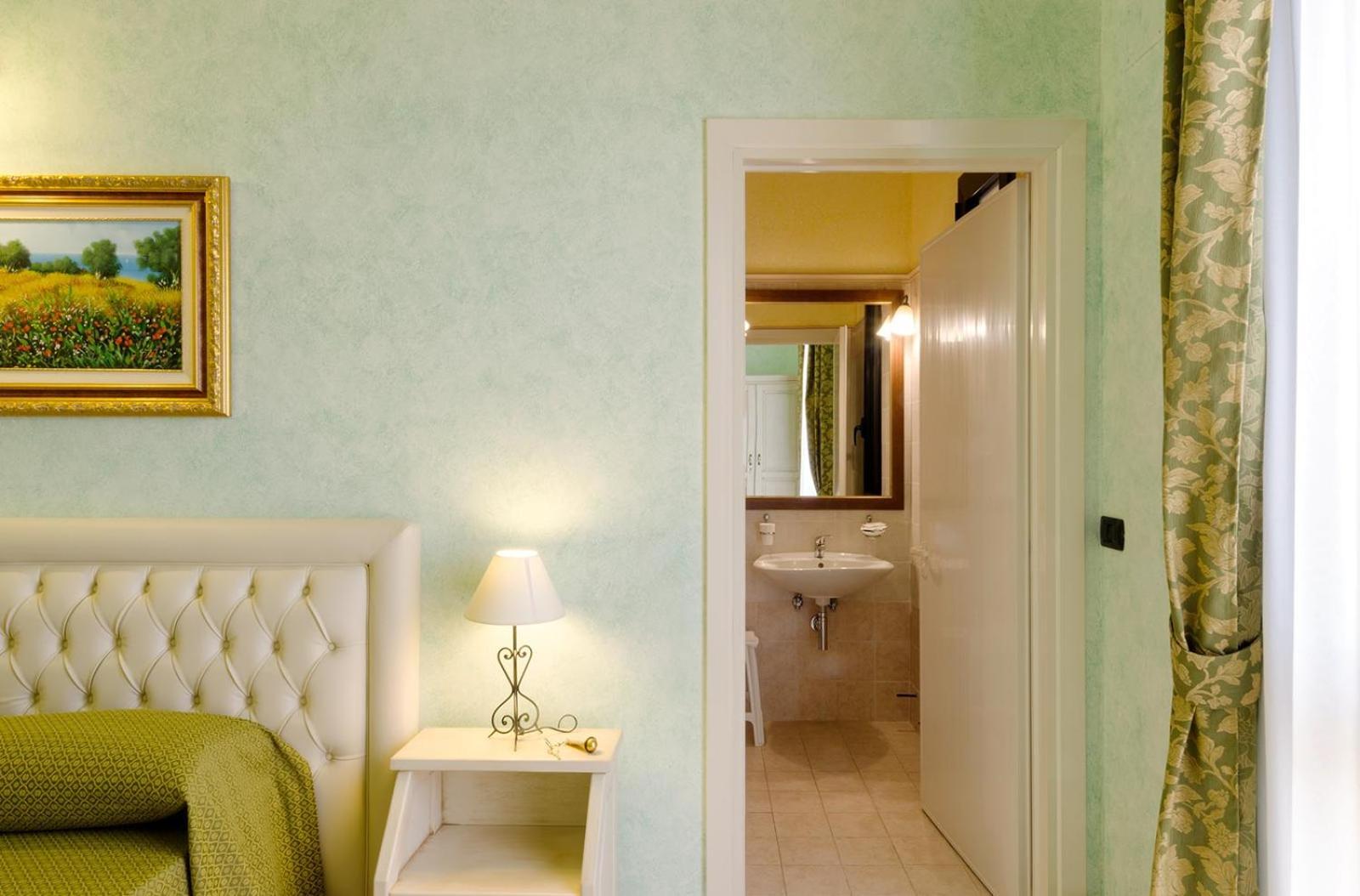 Hotel Salento Gold Beach Marina Di Pescoluse Exterior foto