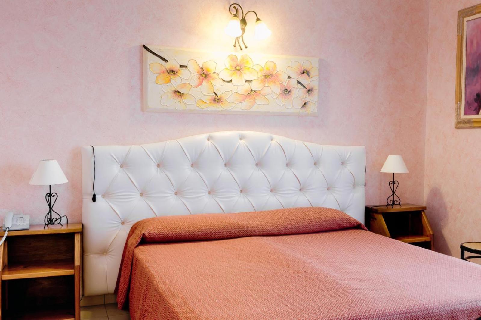 Hotel Salento Gold Beach Marina Di Pescoluse Exterior foto