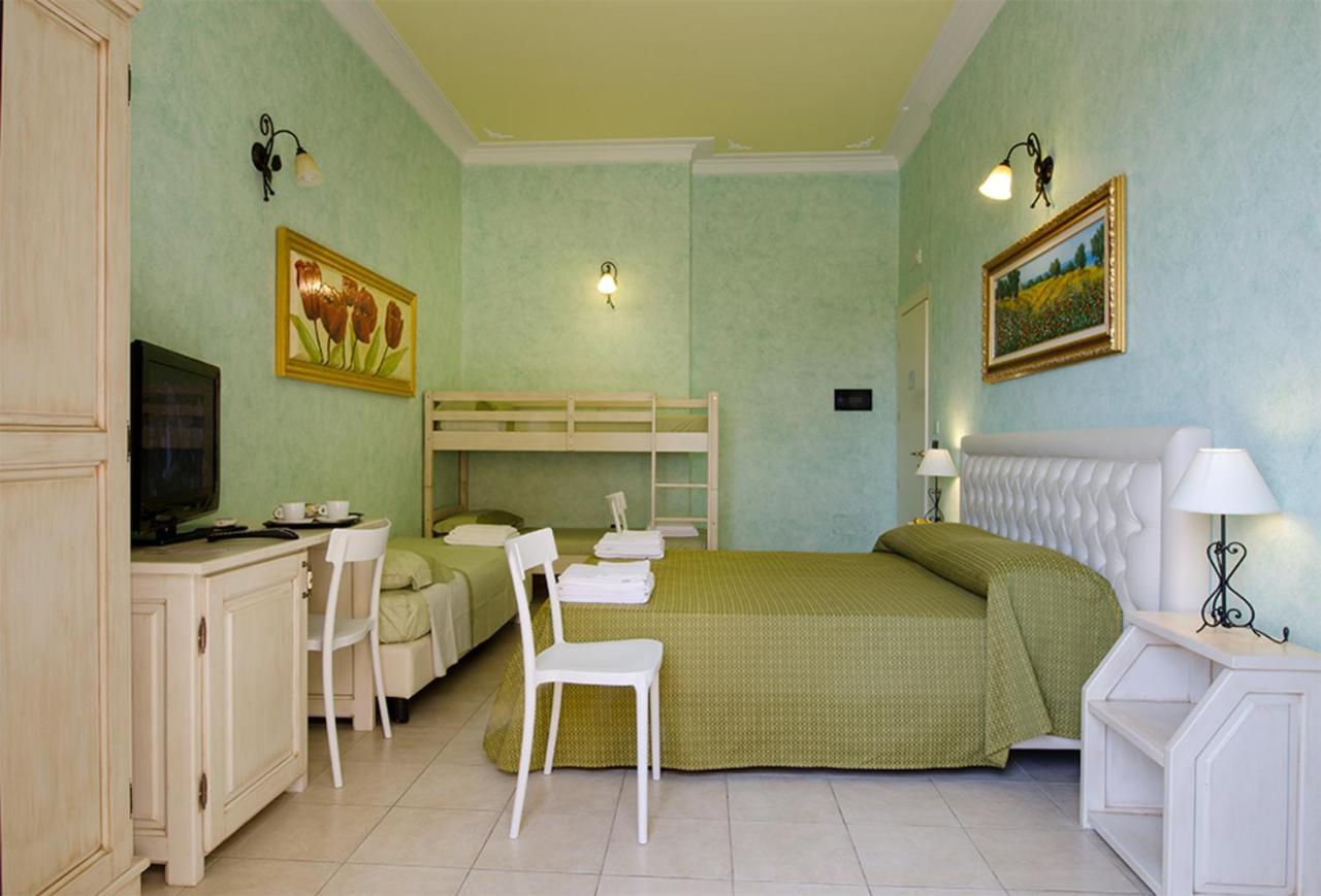 Hotel Salento Gold Beach Marina Di Pescoluse Cameră foto